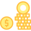 Coins icon 64x64