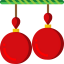 Bauble icon 64x64
