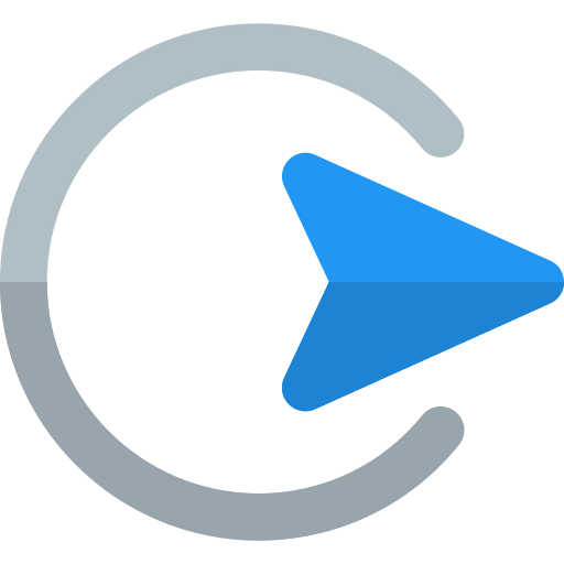 Right icon