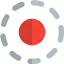 Round icon 64x64