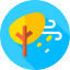 Wind icon 64x64
