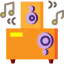 Speaker icon 64x64