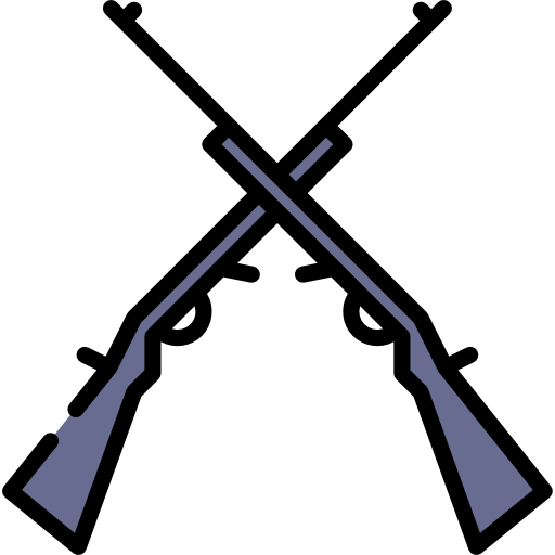 Guns icon