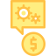 Money management icon 64x64