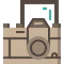 Camera icon 64x64
