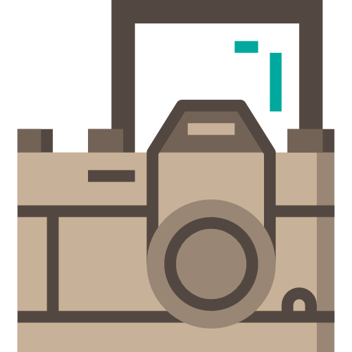 Camera icon