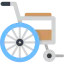 Wheelchair icon 64x64