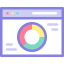 Statistics icon 64x64