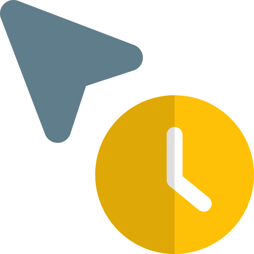 Waiting icon