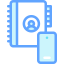 Phonebook icon 64x64
