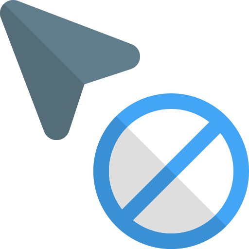 Warning icon