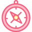Compass icon 64x64