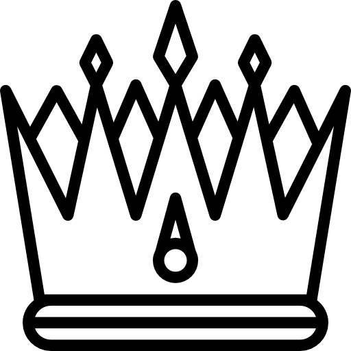 Crown icon