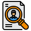 Human resources icon 64x64