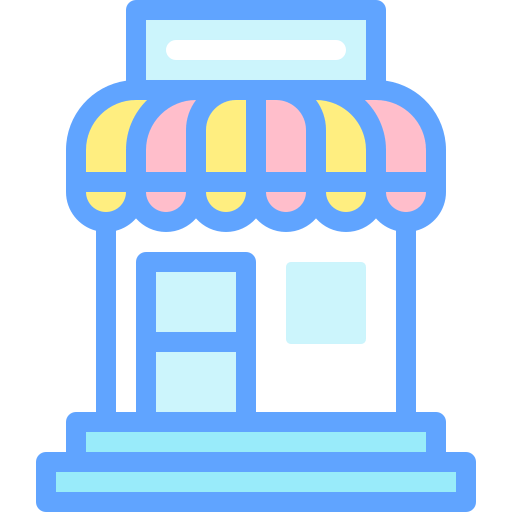 Store icon
