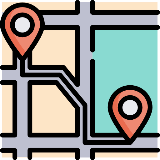 Route icon