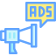 Ads icon 64x64