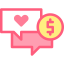 Engagement icon 64x64