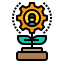 Human resources icon 64x64