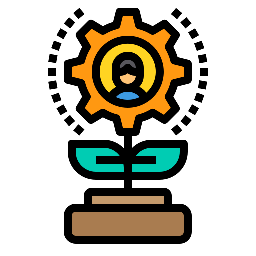 Human resources icon