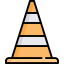 Cone icon 64x64