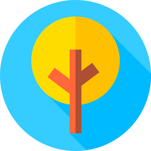 Tree icon
