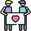 Couple icon 64x64
