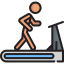 Running icon 64x64