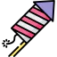 Fireworks icon 64x64