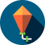 Kite icon 64x64