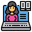 Elearning icon 64x64