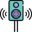 Speaker icon 64x64