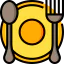 Dish icon 64x64