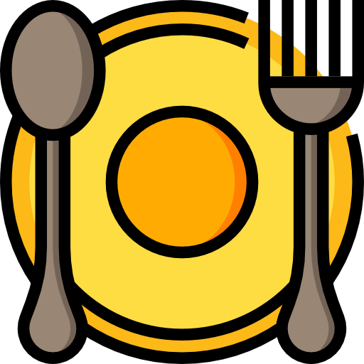Dish icon