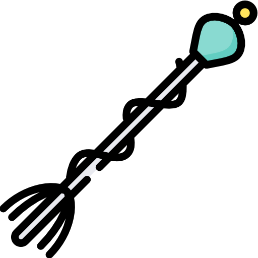 Baton icon