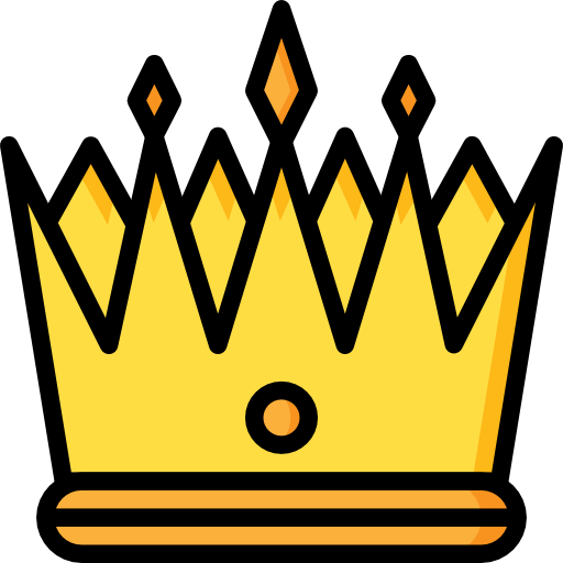 Crown icon