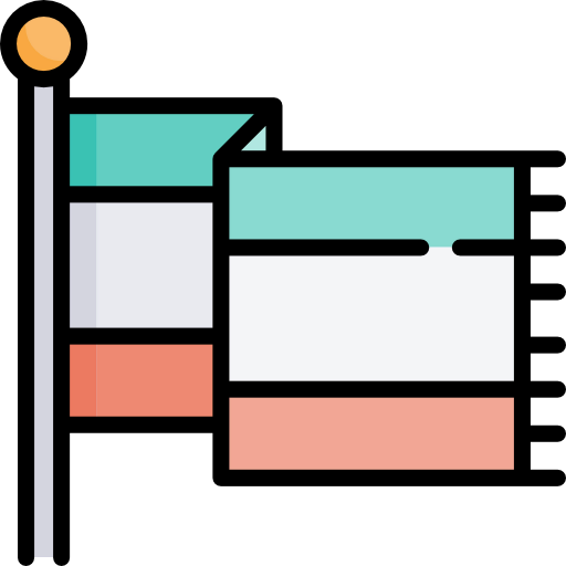 Flag icon