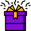 Gift icon 64x64