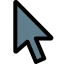 Mouse icon 64x64