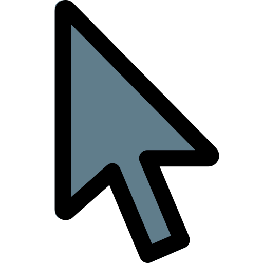Mouse icon