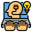 Creative icon 64x64
