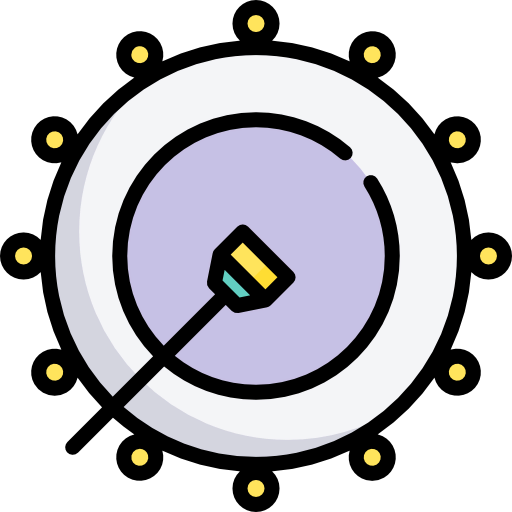 Drum icon