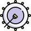 Drum icon 64x64