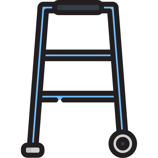 Walker icon