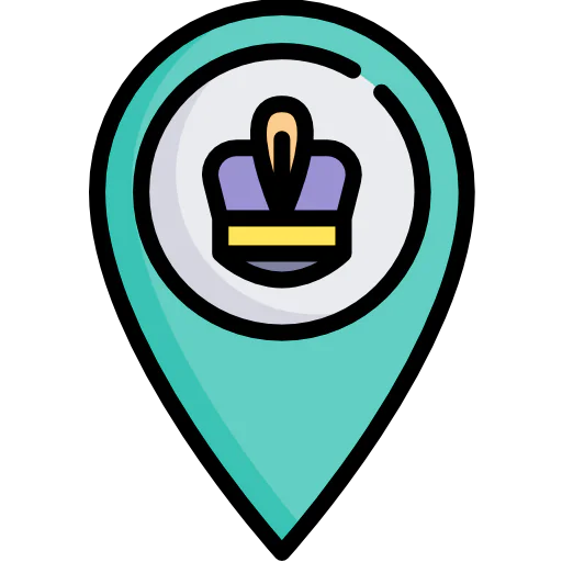 Location icon