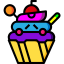 Muffin icon 64x64