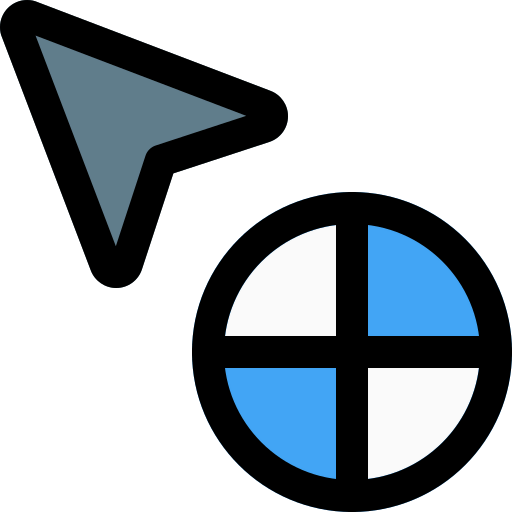 Selected icon