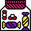 Candy icon 64x64