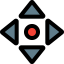 Cursor アイコン 64x64