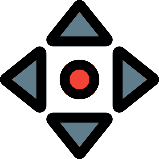 Cursor icon